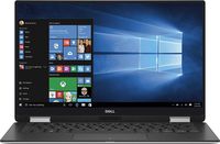 Dell XPS 13 9365 2-in-1 - 13.3in FHD Touch - i7-7Y75 - 16GB Ram - 256GB SSD - Silver (Renewed)