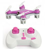 Mini Quadcopter Helicopter Drone