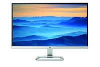 HP 27er 27-in IPS LED Backlit Monitor (T3M88AA#ABA) (Renewed)