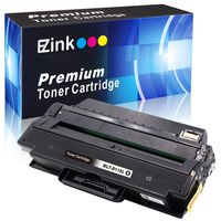 E-Z Ink (TM) Compatible Toner Cartridge Replacement for Samsung 115 115L MLT-D115L High Yield to Use with Xpress SL-M2830DW SL-M2880FW SL-M2820DW SL-M2870FW SL-M2620 SL-M2670 Printer (Black, 1 Pack)