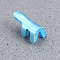 SUPVOX Finger Splint Mallet Finger Support Brace Fracture Joint Splint Protector for Trigger Joint Protection Finger