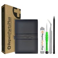 RepairPartsPlus Premium Battery Replacement Kit for Apple iPad Pro 9.7 with Repair Tools and 7306 mAh Li-ion Battery