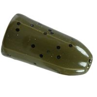 Reaction Tackle Bullet Weights 1/4 Gpump