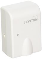 Leviton 89A00-1ZB 15-Amp Plug-In Load Control Module