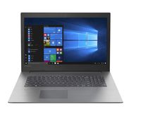 Lenovo Ideapad 330-17 Home Office Laptop (Intel i7-8550U 4-Core, 32GB RAM, 1TB HDD, 17.3" HD+ (1600x900), NVIDIA GeForce MX150, WiFi, Bluetooth, Webcam, 2xUSB 3.0, 1xHDMI, SD Card, Win 10 Pro)