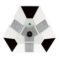 Littleadd Hidden Camera Wireless Wi-Fi Camera Detector Full HD 1080P Motion Detection App Real-time Real-time Video Remotely Viewing