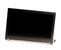 XJS 13.3" 1600X900 Whole Full Screen with LED LCD Display & Back Cover and Hinges for Asus Zenbook UX31 UX31E(Non Touch)