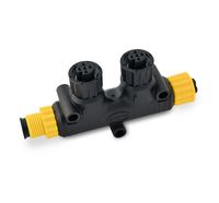 Ancor Marine Grade Products NMEA 2000 Two Way Tee Connector