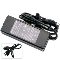 CBK 20V 4.5A 90W 4Pin Replacement AC Adapter Charger for Dell 2001FP LCD Monitor 0R0423 R0423 ADP-90FB LSE0202C2090 PA-9
