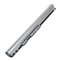 New Laptop Battery LA04 for HP Pavilion 14 15 TouchSmart Series 728460-001 HSTNN-UB5M HSTNN-Y5BV TPN-Q130 TPN-Q131 TPN-Q132 [4Cell 14.8V 41WH]