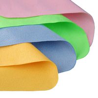 AFCN 10 pcs!!!!!!!! Square Micro Fiber Glasses Eyeglass Cleaning Cloth Spectacle Camera Lens Mobile Phone Screen Cleaning Cloth 2018