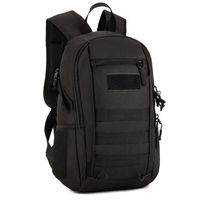 12L Tactical Backpack MOLLE Military Daypack Travel Bag for Hunting