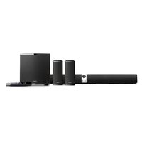 Edifier S90HD 4.1 Channel Soundbar Home Theatre System w/Dolby Surround & DTS - Wood