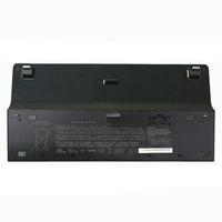 Dentsing 4690mah/36wh VGP-BPSE38 Battery for Sony Svp13 Pro13 Pro11 Ultrabook Vgp-bpse38 P13218 P13219