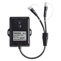 Haloview X1 Smart Battery Pack for Backup Camera Systems