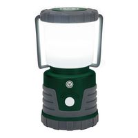 UST 30-Day Duro 1000 Lumen LED Lantern Green