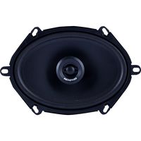 Memphis Audio 15-SRX572 120W Max 5"x7" Car Audio Coaxial Two Way Speakers