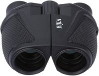 G4Free 12x25 Compact Binocular for Adults Small Lightweight Binoculars High Powered for Bird Watching Traveling