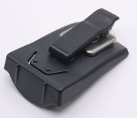 HKSUNKIN HARD Plastic Holster Case For Motorola Radio GP344 GP388 GP644 GP328 plus GP338 plus JMZN4023A