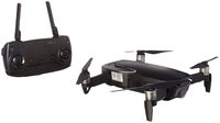 DJI Mavic Air, Fly More Combo, Onyx Black (Renewed)