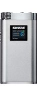 Shure SHA900 Portable Listening Amplifier with USB DAC and Customizable EQ Control