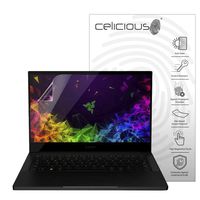Celicious Matte Anti-Glare Screen Protector Film Compatible with Razer Blade Stealth 13 2019 (Touch) [Pack of 2]