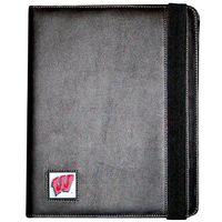 NCAA Wisconsin Badgers iPad 2 Case