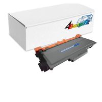 4Benefit Compatible Brother TN780 TN-780 Black Laser Toner Cartridge for Brother HL-6100 Series: HL-6180DW HL-6180DWT MFC-8950DW MFC-8950DWT