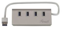 Rosewill RHB-310 USB 3.0 4 Ports Hub