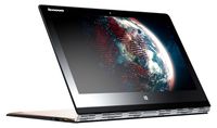 Lenovo Yoga 3 Pro - 80HE010FUS Laptop Computer - Golden: Web Special - Intel Core M-5Y71 (1.20GHz 1600MHz 4MB)