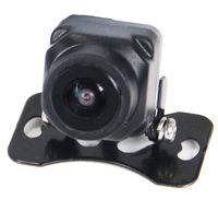 BOYO VTB110N - Universal Mount Front Corner-View Camera