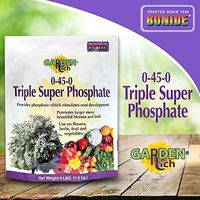 Bonide #969 4LB Triple Super Phosphate