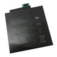 3.85V 4950mAh MLP29110109 Replacement Internal Battery for Verizon Ellipsis 8 HD Qtasun1