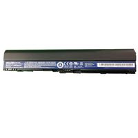 Dentsing 14.8V 37Wh/2500mAh AL12B32 Laptop Battery Compatible with Acer Aspire One 725 756 V5-131 V5-171 B113M Series Notebook