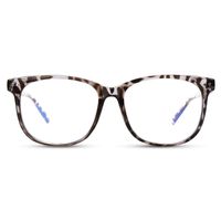 Bokewy Anti Blue Light Glasses Women & Men Eyeglasses Frame Blue Ray Filter Gaming Glasses