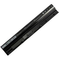 Fully New M5Y1K (14.8V 40Wh) Replacement Battery Compatible with Dell Inspiron 3451 3551 5558 5758 Vostro 3458 3558 Inspiron 14 15 3000 Series 1KFH3 GXVJ3 HD4J0 K185W WKRJ2