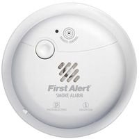 FATSA320CN - FIRST ALERT SA320CN Dual Sensor Smoke Alarm