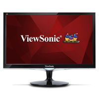 ViewSonic VX2252MH 22in 2ms 1080p Gaming Monitor HDMI, DVI, VGA (Renewed)