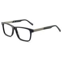 OCCI CHIARI Men's Blue Light Blocking Eyeglasses Optical Glasses Eyewear Frame Non-Prescription