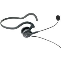 VXi 202783 Tria V Convertible Monaural Headset with N/C Microphone