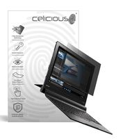 Celicious Privacy Plus 4-Way Anti-Spy Filter Screen Protector Film Compatible with Lenovo ThinkPad X1 Tablet