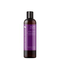 kin+kind Puppy Shampoo: Tearless, Natural, Organic, Hypoallergenic, and Moisturizing for Puppies and Sensitive Dogs, 12oz