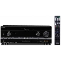 Sony STRDH820 7.2 Channel 3D AV Receiver (Black) (Discontinued by Manufacturer)