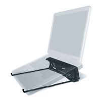 GPG2 Universal Laptop Stand For Laptops/Notebooks (Apple, HP, Dell, Lenovo etc.)
