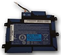 ELESKY 7.4V 11.3Wh 1530mAh Laptop Battery BAT-711 Compatible with Acer Iconia Tab A100 Tablet PC BT.00203.005 BT00203005