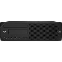 HP Z2 SFF G4 (Intel Xeon E-2144G Processor Quad-Core, 32GB RAM, 3TB HDD + 1TB Sata SSD, NVIDIA Quadro P620, Gigabit Ethernet, Win 10 Pro)