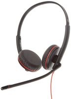 Plantronics Blackwire C3225 Headset