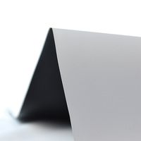 QualGear 16:9 Fixed Frame Projector Screen, Fabric Only (QG-PS-FF6-169-92-FABRIC-G)