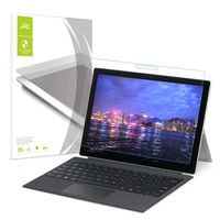 Ultra Clear Screen Protector for New Surface Go 2018 Screen Protector -[High Responsibility] [Scratch Resistant] [Bubble Free] [High Definition] Tempered Glass Screen Protective Film