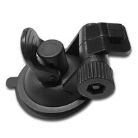 Pruveeo Suction Cup Mount for C2, MX2 Dash Cam